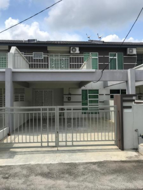 Tuah Homestay Damai